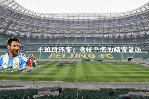小组循环赛：竞技平衡的精密算法