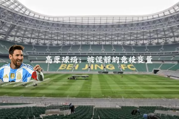 高原球场：被误解的竞技变量